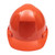 ARCONE HH-T2-OR SAFETY HARD HAT TYPE 2- ORANGE