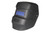Economical helmet with the industry-leading Singles lens