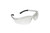 Safety glasses with added comfort for all-day wear