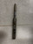 Go / No-Go Pin Gauge 0.21"-0.23" (GO 0.21" / NO-GO 0.23") Machinist Tool Room - Used