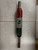 Go / No-Go Plug Gauge 0.265"-0.27" (GO 0.265" / NO-GO 0.27") Machinist Tool Room - Used