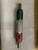 Go / No-Go Plug Gauge 0.315"-0.317" (GO 0.315" / NO-GO 0.317") Machinist Tool Room - Used