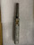 Go / No-Go Plug Gauge 0.345"-0.385" (GO 0.345" / NO-GO 0.385") Machinist Tool Room - Used