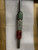 Go / No-Go Plug Gauge 0.357"-0.361" (GO 0.357" / NO-GO 0.361") Machinist Tool Room - Used