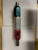 Go / No-Go Plug Gauge 0.363"-0.366" (GO 0.363" / NO-GO 0.366") Machinist Tool Room - Used