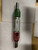 Go / No-Go Plug Gauge 0.374"-0.375" (GO 0.374" / NO-GO 0.375") Machinist Tool Room - Used