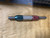 Go / No-Go Plug Gauge 0.378"-0.38" (GO 0.378" / NO-GO 0.38") Machinist Tool Room - Used