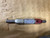 Go / No-Go Plug Gauge 0.383"-0.39" (GO 0.383" / NO-GO 0.39") Machinist Tool Room - Used