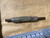 Go / No-Go Plug Gauge 0.385"-0.395" (GO 0.385" / NO-GO 0.395") Machinist Tool Room - Used
