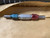 Go / No-Go Plug Gauge 0.401"-0.411" (GO 0.401" / NO-GO 0.411") Machinist Tool Room - Used