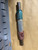 Go / No-Go Plug Gauge 0.406"-0.41" (GO 0.406" / NO-GO 0.41") Machinist Tool Room - Used