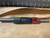Go / No-Go Plug Gauge 0.437"-0.447" (GO 0.437" / NO-GO 0.447") Machinist Tool Room - Used