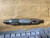 Go / No-Go Plug Gauge 0.45"-0.453" (GO 0.45" / NO-GO 0.453") Machinist Tool Room - Used