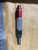 Go / No-Go Plug Gauge 0.46"-0.465" (GO 0.46" / NO-GO 0.465") Machinist Tool Room - Used