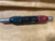 NO-GO Plug Gauge 0.489" Machinist Tool Room - Used