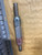 Go / No-Go Plug Gauge 0.555"-0.562" (GO 0.555" / NO-GO 0.562") Machinist Tool Room - Used