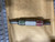 Go / No-Go Plug Gauge 0.6365"-0.6375" (GO 0.6365" / NO-GO 0.6375") Machinist Tool Room - Used