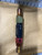 Go / No-Go Plug Gauge 0.733"-0.735" (GO 0.733" / NO-GO 0.735") Machinist Tool Room - Used