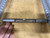 Go / No-Go Plug Gauge 0.74"-0.741" (GO 0.74" / NO-GO 0.741") Machinist Tool Room - Used