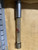 Go / No-Go Plug Gauge 0.838"-0.858" (GO 0.838" / NO-GO 0.858") Machinist Tool Room - Used
