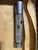 Go / No-Go Plug Gauge 0.992"-0.993" (GO 0.992" / NO-GO 0.993") Machinist Tool Room - Used