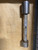 Go / No-Go Plug Gauge 1.0055"-1.006" (GO 1.0055" / NO-GO 1.006") Machinist Tool Room - Used