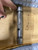 Go / No-Go Plug Gauge 1.123"-1.125" (GO 1.123" / NO-GO 1.125") Machinist Tool Room - Used