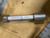 Go / No-Go Plug Gauge 1.26"-1.27" (GO 1.26" / NO-GO 1.27") Machinist Tool Room - Used