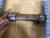 Go / No-Go Plug Gauge 1.53"-1.536" (GO 1.53" / NO-GO 1.536") Machinist Tool Room - Used