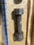 Go / No-Go Plug Gauge 1.809"-1.811" (GO 1.809" / NO-GO 1.811") Machinist Tool Room - Used