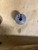 Master Setting Ring Gauge 0.248" Machinist Tool Room - Used