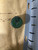 Master Setting Ring Gauge 0.2503" Machinist Tool Room - Used