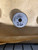 Master Setting Ring Gauge 0.2504" Machinist Tool Room - Used