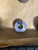 Master Setting Ring Gauge 0.375" Machinist Tool Room - Used