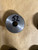 Master Setting Ring Gauge 0.3965" Machinist Tool Room - Used