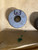 Master Setting Ring Gauge 0.5" Machinist Tool Room - Used