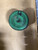 Master Setting Ring Gauge 0.3699" Machinist Tool Room - Used