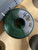 Master Setting Ring Gauge 0.872" Machinist Tool Room - Used