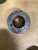 Master Setting Ring Gauge 1.127" Machinist Tool Room - Used