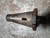 NMTB50 to Morse Taper MT4 Adapter, 2.750in Projection - No. 20