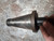 NMTB50 to Morse Taper MT4 Adapter, 2.750in Projection - No. 20