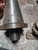 NMTB50 to Morse Taper MT4 Adapter, 2.750in Projection - No. 20