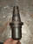 NMTB50 End Mill Holder, Large Solid Nose - No. 18