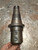 NMTB50 End Mill Holder, Large Solid Nose - No. 18