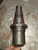 NMTB50 End Mill Holder, Large Solid Nose - No. 18