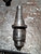 Microbore Flash Change 50-Taper Holder with Jacobs Ball Bearing Super Chuck - No. 16