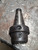 ETM NMTB50 End Mill Holder 1-1/2in (50 EM 1.5 E) - No. 10