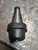 ETM NMTB50 End Mill Holder 1-1/2in (50 EM 1.5 E) - No. 10