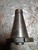 NMTB50 to Morse Taper Adapter Sleeve - No. 9