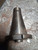 NMTB50 to Morse Taper Adapter Sleeve - No. 9